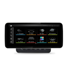 Android head unit FORS.auto for Audi Q7/SQ7 MMI-2G (8+64Gb, 12.3") 2005-2009