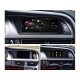 Android head unit FORS.auto for Audi A4/A5/S4/S5/RS4/RS5/B8 Low (4+32Gb, 8.8") 2009-2016
