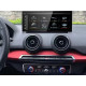 Android head unit FORS.auto for Audi Q2 (8+64Gb, 10.25") 2018-2021