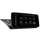 Android head unit FORS.auto for Audi A4/A5/S4/S5/RS4/RS5/B8 Low (8+64Gb, 10.25’’) 2009-2016