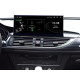 Android head unit FORS.auto for Audi A6/S6/RS6 RMC (4+32Gb, 12.3") 2012-2019