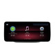 Android head unit FORS.auto for Mercedes-Benz GL/ML-Class NTG 4.5 (X166/W166) (4+32Gb, 12.3") 2013-2015