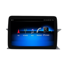 Magallanes multimedia FORS.auto para Mercedes-Benz Clase GLE NTG 5.0 (W167) (8 + 64 GB, 9
