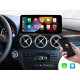Android head unit FORS.auto for Mercedes-Benz B-Class NTG 5.0 (W246) (4+32Gb, 12.3") 2014-2018