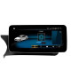 Android head unit FORS.auto for Mercedes-Benz C-Class NTG 4.5 (W204) (8+64Gb, 10.25") 2011-2014