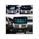 Android head unit FORS.auto for Mercedes-Benz CLS-Class NTG 5.0 (C218/X218) (8+64Gb, 12.3") 2015-2018