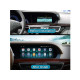 Android head unit FORS.auto for Mercedes-Benz S-Class NTG 3.0 (W221) (4+32Gb, 10.25") 2005-2009