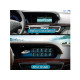 Android head unit FORS.auto for Mercedes-Benz S-Class NTG 3.5 (W221) (4+32Gb, 10.25") 2010-2013