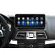 Standardowa magnetofon FORS.auto dla Mercedes-Benz E-Klasy NTG 4.0 (C207/A207/W207) (8+64GB, 10,25