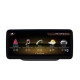 Android head unit FORS.auto for Mercedes-Benz C/GLC-Class NTG 5.5 (W205) (4+32Gb, 12.3") 2019-2020