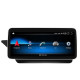 Radio Android FORS.auto  Mercedes-Benz E-Class NTG 5.0 (W212) (8+64Gb, 12.3