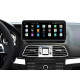 Stereo magnetyczna FORS.auto dla Mercedes-Benz E-Klasy NTG 5.0 (C207/A207/W207) (8+64GB, 10,25