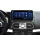 Standardowa magnetofon FORS.auto dla Mercedes-Benz E-Klasy NTG 4.0 (C207/A207/W207) (4+32GB, 10,25