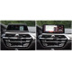 Android head unit FORS.auto for BMW 5 Series G30 EVO (4+32Gb, 12.3") 2018+