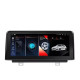 Android head unit FORS.auto for BMW 1/2 Series F20/F22/F23 NBT (4+32Gb, 10.25") 2012-2016