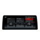 Android head unit FORS.auto for BMW i8 NBT (4+32Gb, 10.25") 2013-2017