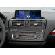 Android head unit FORS.auto for BMW 1/2 Series F20/F22/F23 EVO (8+64Gb, 10.25") 2016-2019