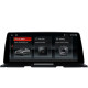 Android head unit FORS.auto for BMW 6 Series F06/F12/13 CIC (8+64Gb, 10.25") 2010-2012