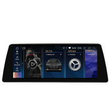 Android head unit FORS.auto for BMW 7 Series E65/E66 (8+64Gb, 10.25") 2004-2008