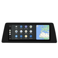 Android head unit FORS.auto for BMW 7 Series G12 EVO (8+64Gb, 10.25") 2017-2019