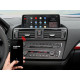 Android head unit FORS.auto for BMW 1/2 Series F20/F22/F23 NBT (8+64Gb, 10.25") 2012-2016