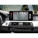 Android head unit FORS.auto for BMW 5 Series F10/F11/F18 CIC (8+64Gb, 10.25") 2010-2012