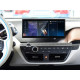 Android head unit FORS.auto for BMW i3 NBT (8+64Gb, 10.25") 2013-2017