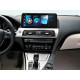 Android head unit FORS.auto for BMW 6 Series F06/F12/13 NBT (4+32Gb, 12.3") 2013-2017