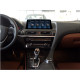Android head unit FORS.auto for BMW 6 Series F06/F12/13 NBT (4+32Gb, 10.25") 2013-2017