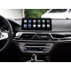 Android head unit FORS.auto for BMW 7 Series G12 EVO (8+64Gb, 12.3") 2017-2019