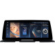 Android head unit FORS.auto for BMW 6 Series F06/F12/13 NBT (8+64Gb, 10.25") 2013-2017