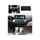 Android head unit FORS.auto for BMW 6 Series F06/F12/13 NBT (8+64Gb, 12.3") 2013-2017