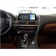 Android head unit FORS.auto for BMW 6 Series F06/F12/13 NBT (8+64Gb, 10.25") 2013-2017