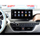 Android head unit FORS.auto for BMW i3 EVO (8+64Gb, 10.25") 2017-2023