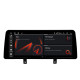 Android head unit FORS.auto for BMW 3/4 Series F30/F32/F33/F36 EVO (4+32Gb, 12.3") 2016-2018