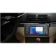 Android head unit FORS.auto FS 2 PRO BMW E39 (2+32Gb, 7", CarPlay) 1995-2003