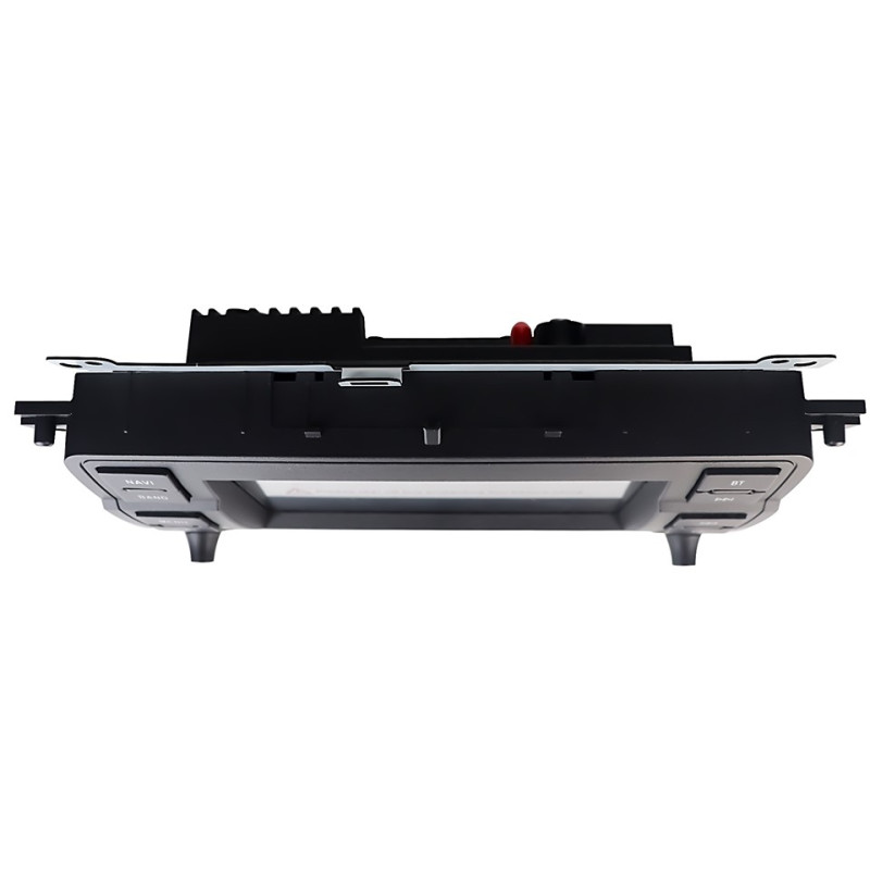 Android head unit FORS.auto FS 2 ULTRA BMW E46 (2+32Gb, 7", CarPlay) 1998-2005