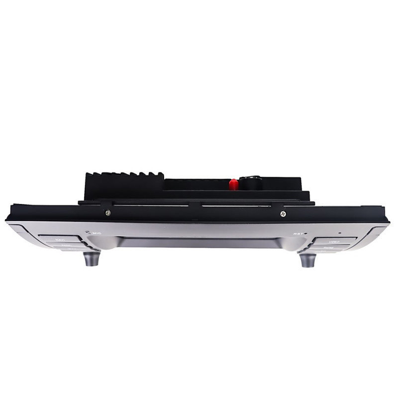 Android head unit FORS.auto FS 2 ULTRA BMW E53 (2+32Gb, 7", CarPlay) 1999-2006