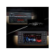 Android head unit FORS.auto FS 2 PRO BMW E46 (2+32Gb, 7", CarPlay) 1998-2005