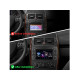 Android head unit FORS.auto M200 for Mercedes-Benz B200 (7", 2+32Gb) 2006-2014