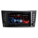 Android head unit FORS.auto FS 2 PRO Mercedes-Benz W211 (7", 2+32Gb, CarPlay) 2002-2009