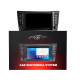 Android head unit FORS.auto FS 2 PRO Mercedes-Benz W211 (7", 2+32Gb, CarPlay) 2002-2009