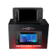 Android head unit FORS.auto FS 2 ULTRA for Mercedes-Benz ML-Class (7", 2+32Gb, CarPlay) 2005-2012