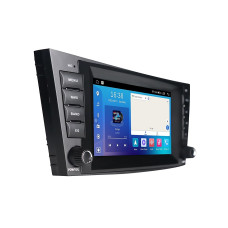 Android head unit FORS.auto FS 2 PRO Mercedes-Benz W211 (7", 2+32Gb, CarPlay) 2002-2009
