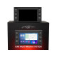 Android head unit FORS.auto M200 Ford Focus/Mondeo/S-Max/C-Max/Kuga/Fiesta/Fusion (7 inch, 2+32Gb) 2007-2011