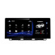 Android head unit FORS.auto for Lexus NX U8C (8+64Gb, 10.25") 2018-2021