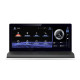 Android head unit FORS.auto for Lexus NX U8N (8+64Gb, 10.25") 2014-2017