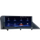 Android head unit FORS.auto for Lexus RX U8T (4+32Gb, 10.25") 2009-2015