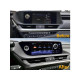 Oryginalna magnetofon FORS.auto dla Lexus ES U8C (8+64GB, 12,3