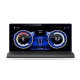 Android head unit FORS.auto for Lexus NX U8N (4+32Gb, 10.25") 2014-2017
